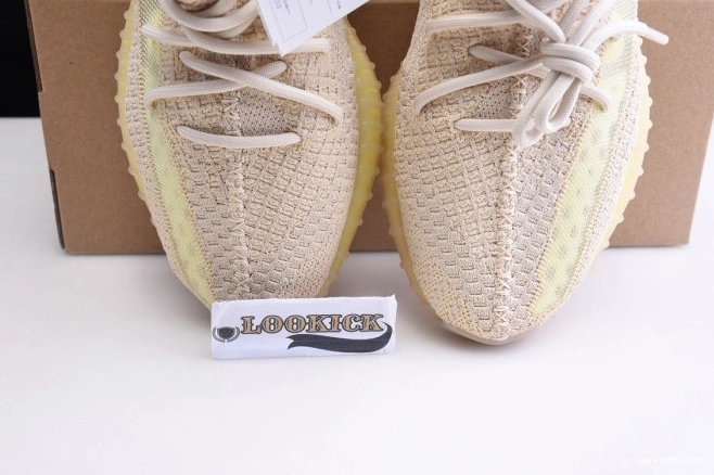 FX9028 V2 Boost Flax Yeezy Adidas 350 0712